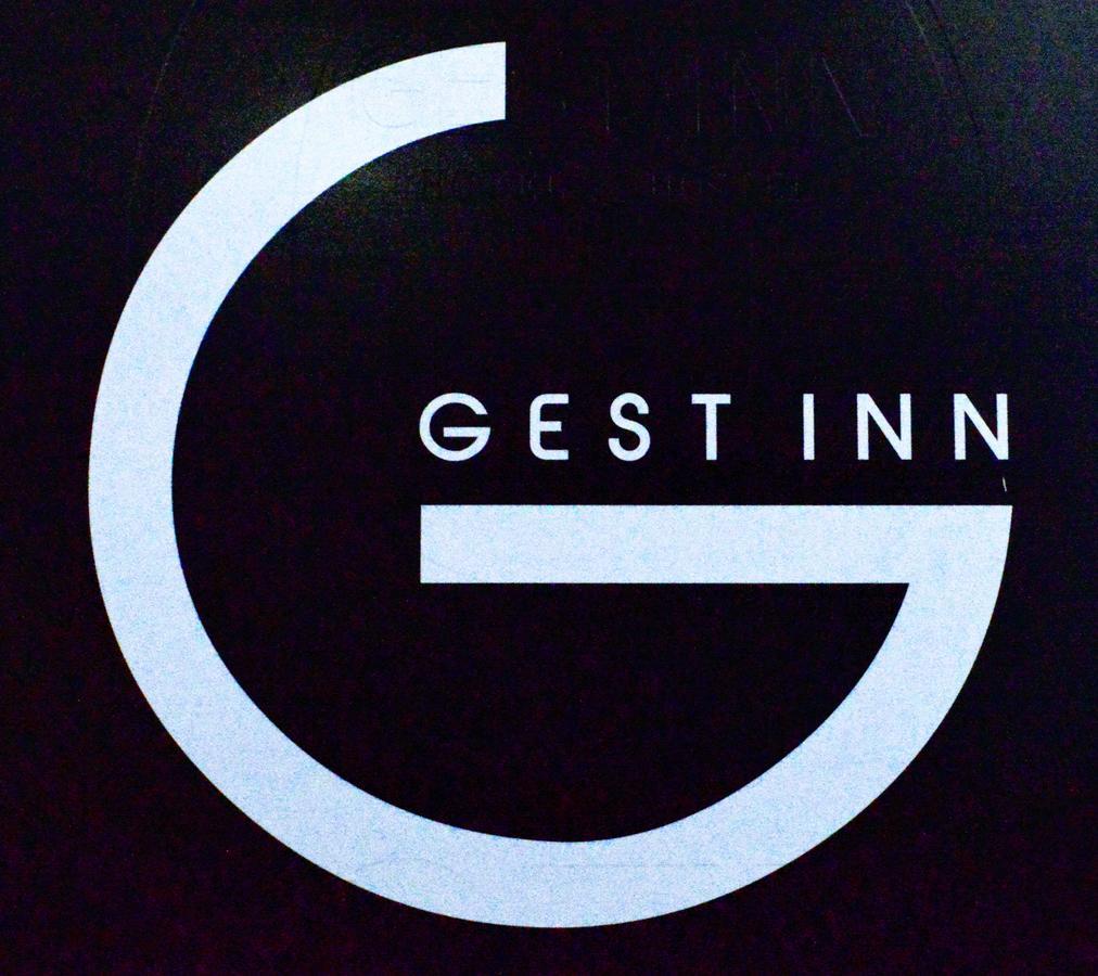 Gest Inn Hotel Кота Тинги Екстериор снимка